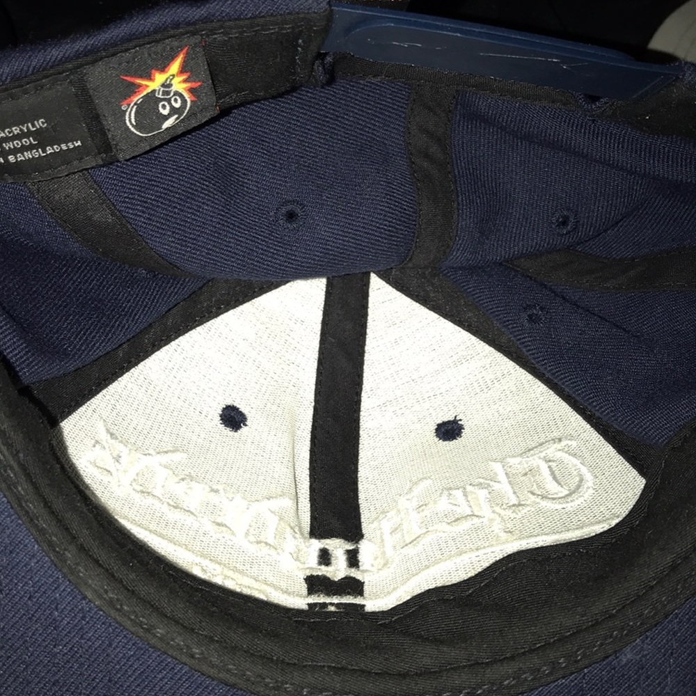 Hundreds SnapBack - Picture 3 of 3